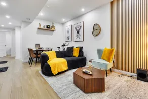 Vellora Retreat Suite - Close to YYC Airport - Image 4