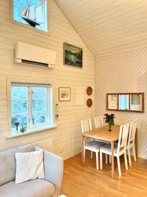 Beachfront cottage | Large terrace | 5 beds - Image 2