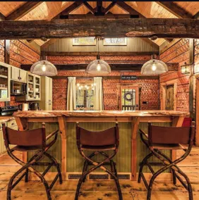 Romantic Cabin in Beech Mountain - Image 5