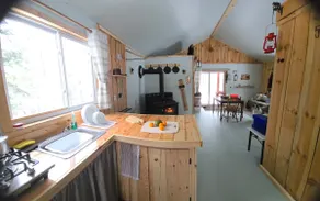 Le Naturel Chalet - Image 4