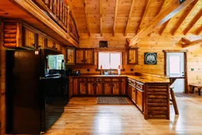 Seven Pines | Hocking Hills, 60 Acres, Firepit - Image 4