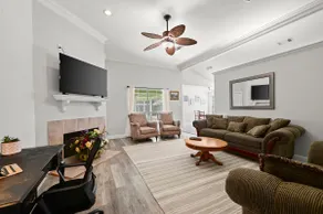 Cozy Home Near LSU Ten Minutes from Woman Hospital - Image 4