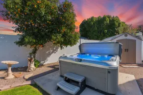 Mesa Pool, Hot Tub, Game Room and Fire Pit - Image 2