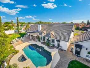 Mesa Pool, Hot Tub, Game Room and Fire Pit - Image 4