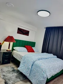Luxury 2-bedroom in St Vital, St Anne's, St Mary, Winnipeg - Image 3