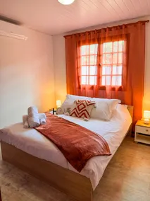 Villa Serenite évasion - Villa F4 - Bourail - Image 4