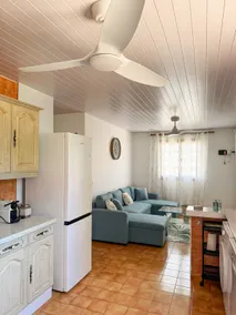 Villa Serenite évasion - Villa F4 - Bourail - Image 3