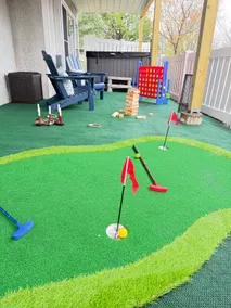 5bd House: Hot Tub, Game Rm, Minigolf, Pool Access - Image 3