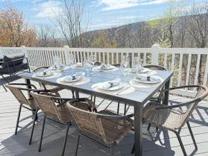 5bd House: Hot Tub, Game Rm, Minigolf, Pool Access - Image 2