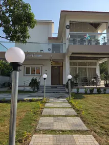 Casa De Classico - Holiday Home in Manori, Mumbai - Image 4