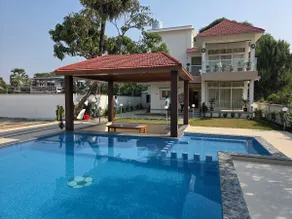 Casa De Classico - Holiday Home in Manori, Mumbai - Image 2
