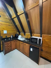 Refúgio do Morro Cabin 1 - Image 3