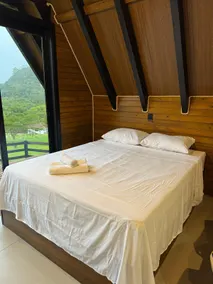 Refúgio do Morro Cabin 1 - Image 2