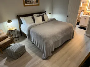 Texarkana's Cozy Little Luxury Hideaway - Image 3