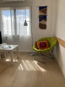 Cozy flat between center, beach and CAC - Image 5