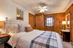 Authentic Cabin | Pet Friendly | By Clayton/Burton - Image 4