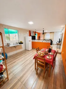 Retreat in Itu with Jacuzzi and mountain views. - Image 3