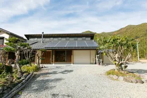 [Gero Onsen 25 minutes/Takayama 40 minutes] BBQ in summer, wood-burning stove in winter | Entire property | KOKYU HIDA - Image 2