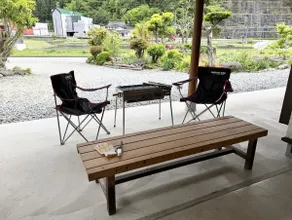 [Gero Onsen 25 minutes/Takayama 40 minutes] BBQ in summer, wood-burning stove in winter | Entire property | KOKYU HIDA - Image 3