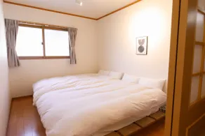 [Gero Onsen 25 minutes/Takayama 40 minutes] BBQ in summer, wood-burning stove in winter | Entire property | KOKYU HIDA - Image 5