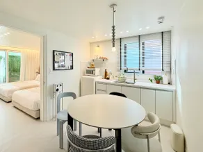 Renovated in 2026 / 3-minute walk from Line 2 station / Jamsil & Seongsu 5-10 minutes / KSPO / Lotte World / Children's Grand Park - Image 5