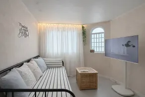 Renovated in 2026 / 3-minute walk from Line 2 station / Jamsil & Seongsu 5-10 minutes / KSPO / Lotte World / Children's Grand Park - Image 4