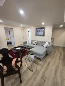 warm and cozy two bedroom new apartment - Image 4