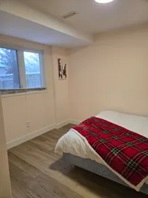 warm and cozy two bedroom new apartment - Image 3