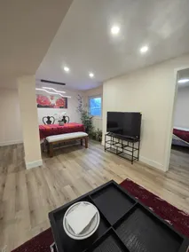 warm and cozy two bedroom new apartment - Image 2