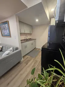 warm and cozy two bedroom new apartment - Image 5