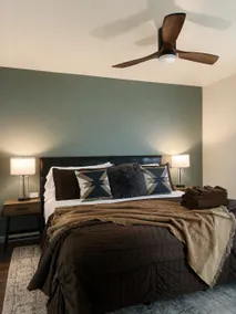 Modern Cottage • Rose District • Luxury Retreat - Image 3