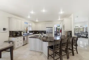 Luxe Estate w/ Pool | Sleeps 10 - Image 5