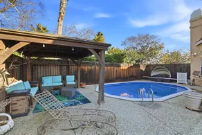 Luxe Estate w/ Pool | Sleeps 10 - Image 3
