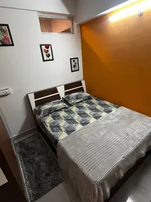 Voyaraz Arka Living 1BHK |Near metro 204 - Image 2