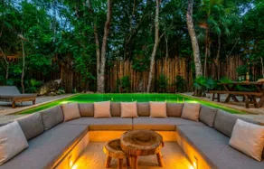 Casa Balam Jungle Oasis Private Pool Concierge - Image 3