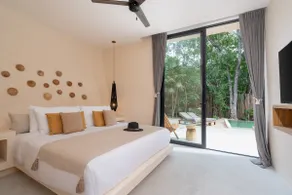 Casa Balam Jungle Oasis Private Pool Concierge - Image 4