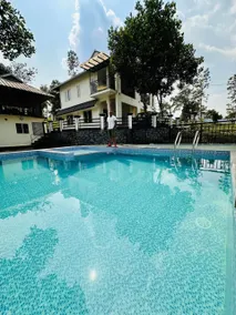 Laayam - Private Pool Villa in Vagamon - Image 2