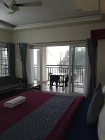 Laayam - Private Pool Villa in Vagamon - Image 4