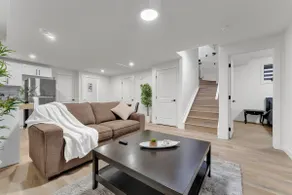 2-bedroom suite close to Amenities and Airport with on pad parking - Image 3