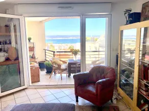 Cozy apartment with a stunning view! - Image 2