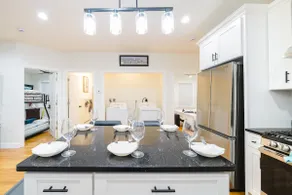 Entire 4BR-2BA Apt Near Clark Uni/DCU FREE Parking - Image 3