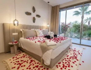 Villa Nekhla 5 Suites -Hammam - Golf Royal - Image 5
