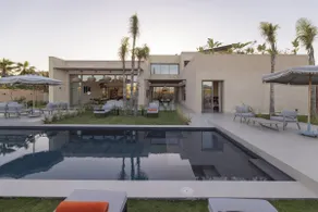 Villa Nekhla 5 Suites -Hammam - Golf Royal - Image 3