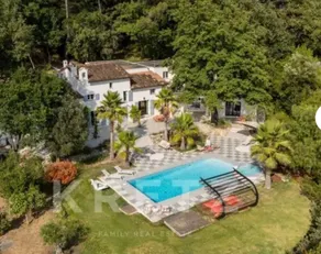 Villa Madonne - Valbonne - Image 2