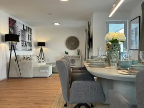 REMA Homes – Large Apartment for Groups Parking - Image 2