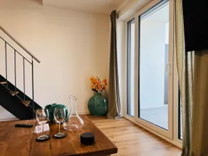 REMA Homes – Large Apartment for Groups Parking - Image 5