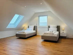REMA Homes – Large Apartment for Groups Parking - Image 4