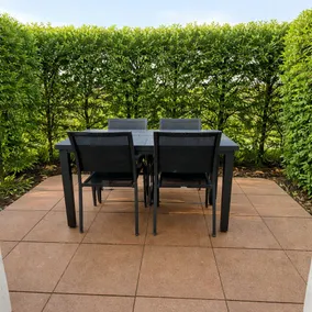 Cozy place with terrace & pool, hot tub - Image 2