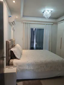 Spacious townhouse with barbecue grill, 15 min. from BC - Image 3