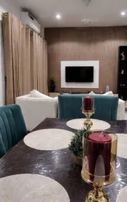 Luxury 3 BR Apt-Santorini Resort-AirPort & Negombo - Image 4